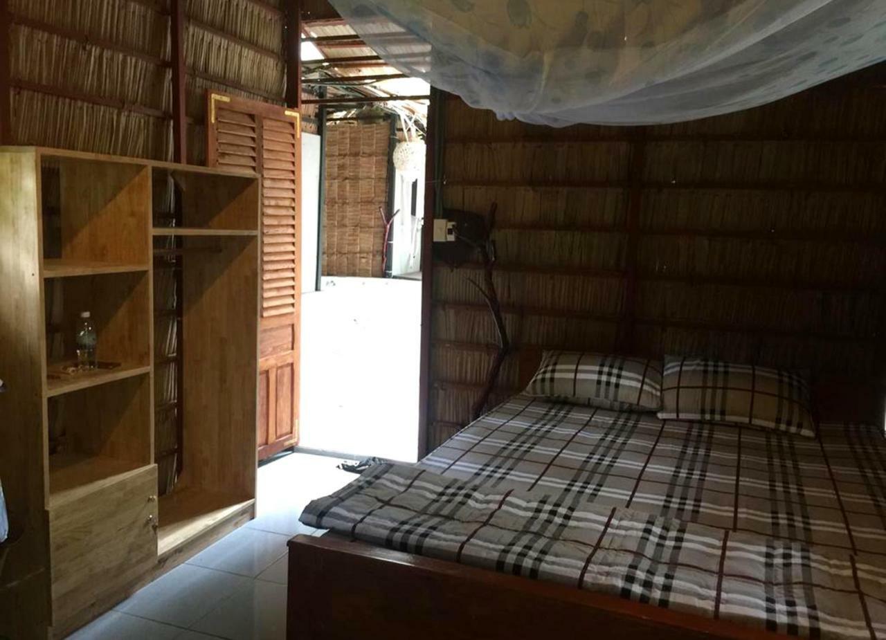 Mekong Farmstay Cantho - C.R Floating Market Cần Thơ Extérieur photo